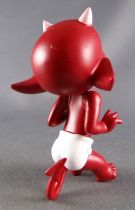 Hot Stuff (Harvey Comics) - Démons & Merveilles -  PVC Figures - Hot Stuff Sticking out the Tongue