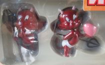 Hot Stuff (Harvey Comics) - Démons & Merveilles -  Set of 5 PVC Figures Mint in Box