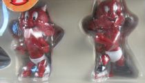 Hot Stuff (Harvey Comics) - Démons & Merveilles -  Set of 5 PVC Figures Mint in Box