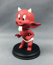 Hot Stuff (Harvey Comics) - Démons et Merveilles 4inch Resin Figure - Hot Stuff and the 7 Deadly Sins