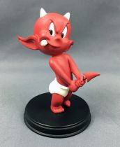 Hot Stuff (Harvey Comics) - Démons et Merveilles 4inch Resin Figure - Hot Stuff and the 7 Deadly Sins