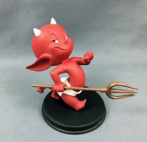 Hot Stuff (Harvey Comics) - Démons et Merveilles 4inch Resin Figure - Hot Stuff and the 7 Deadly Sins