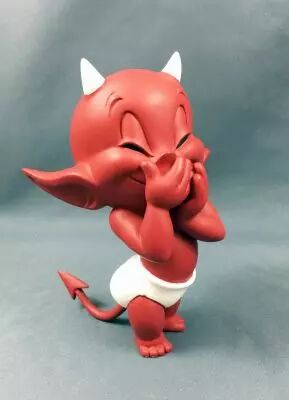 Hot Stuff (Harvey Comics) - Démons et Merveilles 5inch Resin