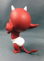 Hot Stuff (Harvey Comics) - Démons et Merveilles 5inch Resin Figure - Hot Stuff confused