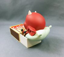 Hot Stuff (Harvey Comics) - Démons et Merveilles 7inch Resin Figure - Hot Stuff in Matchbox