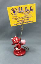 Hot Stuff (Harvey Comics) - Pictures Holder PVC Figure