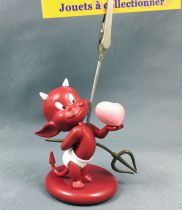 Hot Stuff (Harvey Comics) - Pictures Holder PVC Figure