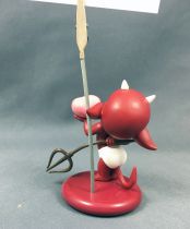 Hot Stuff (Harvey Comics) - Pictures Holder PVC Figure