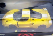 Hot Wheels Elite (Mattel) Ferrari FXX 1:18