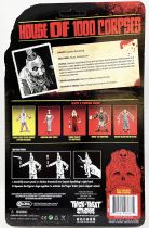 House of 1000 Corpses - Captain Spaulding - Figurine Trick or Treat Studios