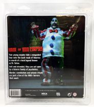 House of 1000 Corpses - Captain Spaulding - Retro NECA