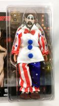 House of 1000 Corpses - Captain Spaulding - Retro NECA