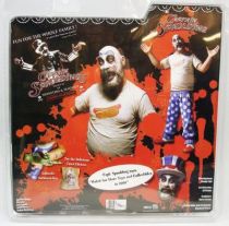 House of 1000 Corpses - Captain Spaulding (2)