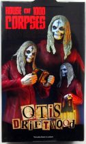 House of 1000 Corpses - Otis Driftwood (Red Robe) 20th Anniversary - NECA Figure