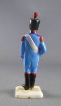 Huilor - 45mm - 200th anniversary born of Napoléon 1er  - Artillery Train Servant