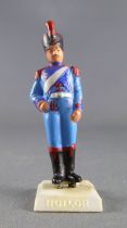 Huilor - 45mm - 200th anniversary born of Napoléon 1er  - Artillery Train Servant