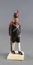 Huilor - 45mm - 200th anniversary born of Napoléon 1er  - Carabinier Light Infantery