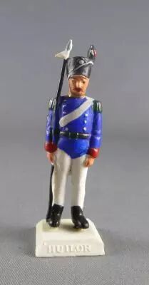 Huilor - 45mm - 200th anniversary born of Napol�on 1er  - Lancier of Imperial Guard