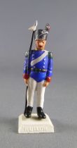 Huilor - 45mm - 200th anniversary born of Napoléon 1er  - Lancier of Imperial Guard