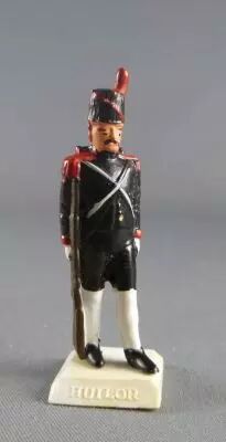 Huilor - 45mm - Bi-centenaire de la naissance de Napol�on 1er - Carabinier Infanterie L�g�re