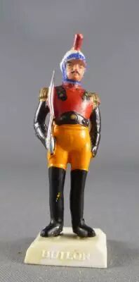 Huilor - 45mm - Bi-centenaire de la naissance de Napol�on 1er - Cuirassier 1812