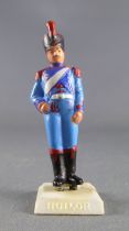 Huilor - 45mm - Bi-centenaire de la naissance de Napoléon 1er - Equipage Train d\'Artillerie