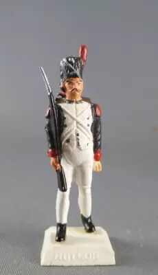 Huilor - 45mm - Bi-centenaire de la naissance de Napol�on 1er - Grenadier
