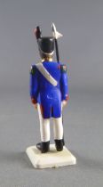 Huilor - 45mm - Bi-centenaire de la naissance de Napoléon 1er - Lancier de la Garde Impériale