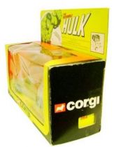 Hulk - Corgi ref. 264 - The Incredible Hulk (Mint in Box)