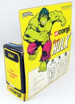 Hulk - Corgi ref. 264 - The Incredible Hulk (neuf en boite)
