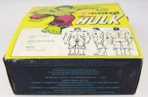 Hulk - Corgi ref. 264 - The Incredible Hulk (neuf en boite)