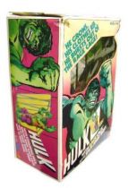 Hulk - Funstuf - The Incredible Hulk  with Rage Cage & Split-Away Shirt