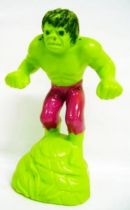 Hulk - Ideal - Hulk 5\'\' Frictionpowered Figure