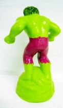 Hulk - Ideal - Hulk 5\'\' Frictionpowered Figure