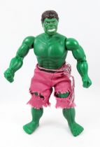 Hulk - Mego World\'s Greatest Super-Heroes - 8\'\' Hulk (loose)