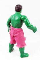 Hulk - Mego World\'s Greatest Super-Heroes - 8\'\' Hulk (loose)