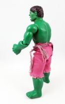 Hulk - Mego World\'s Greatest Super-Heroes - 8\'\' Hulk (loose)