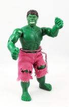 Hulk - Mego World\'s Greatest Super-Heroes - 8\'\' Hulk (loose)