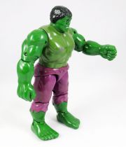 Hulk - Mego World\'s Greatest Super-Heroes - Die-Cast Metal Hulk (loose)