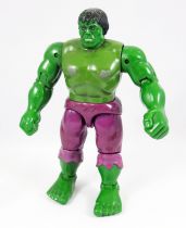 Hulk - Mego World\'s Greatest Super-Heroes - Die-Cast Metal Hulk (occasion)