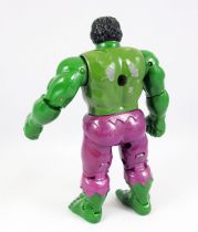 Hulk - Mego World\'s Greatest Super-Heroes - Die-Cast Metal Hulk (occasion)