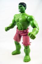 Hulk - Mego World\'s Greatest Super-Heroes - Hulk 30cm (loose) 03