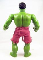 Hulk - Mego World\'s Greatest Super-Heroes - Hulk 30cm (occasion) 04