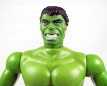 Hulk - Mego World\'s Greatest Super-Heroes - Hulk 30cm (loose) 05