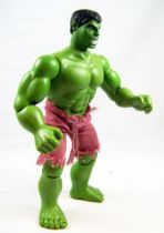 Hulk - Mego World\'s Greatest Super-Heroes - Hulk 30cm (occasion) 02