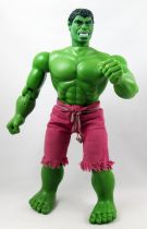 Hulk - Mego World\'s Greatest Super-Heroes - Hulk 30cm (occasion)