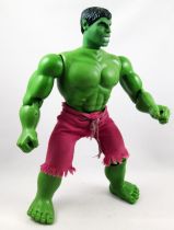 Hulk - Mego World\'s Greatest Super-Heroes - Hulk 30cm (occasion)