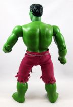 Hulk - Mego World\'s Greatest Super-Heroes - Hulk 30cm (occasion)