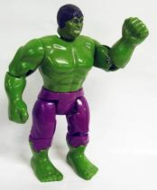 Hulk - Mego World\'s Greatest Super-Heroes - Magnetic Hulk (loose)