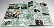 Hulk - Theatrical Pamphlet / Programme Souvenir - Japon 2003